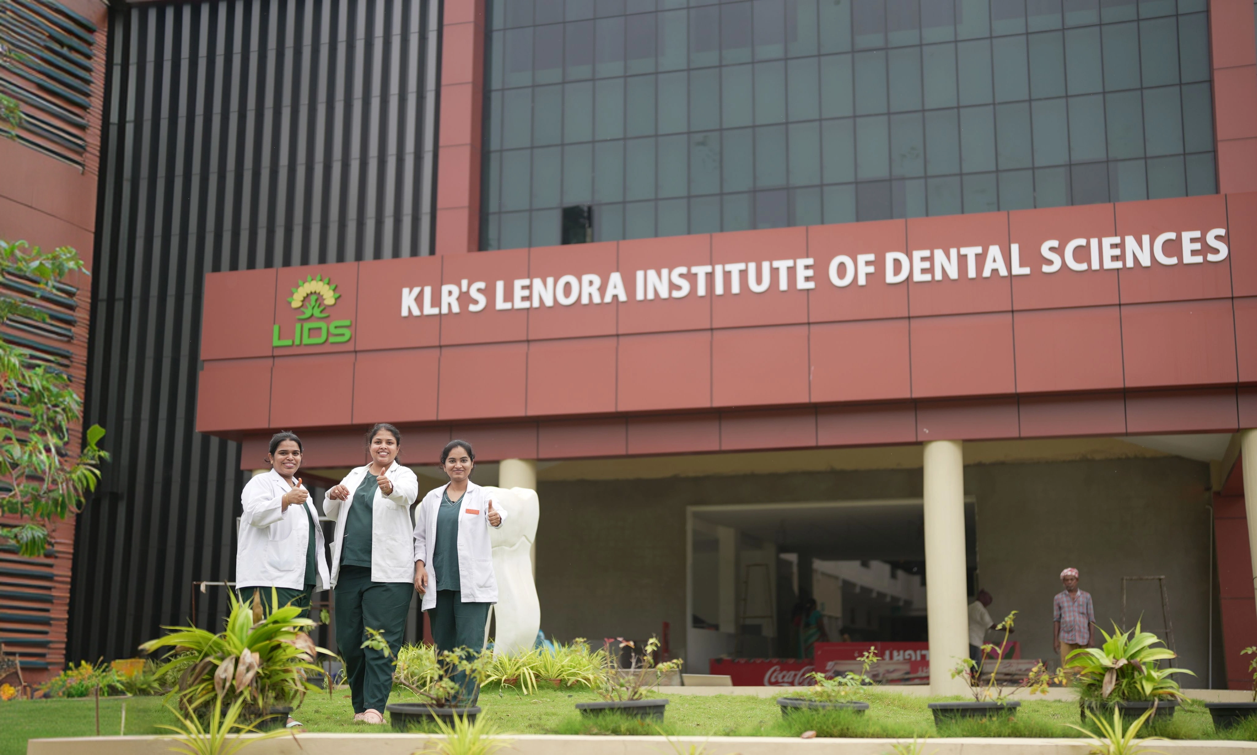 A Legacy of Excellence in Education and Social Responsibility