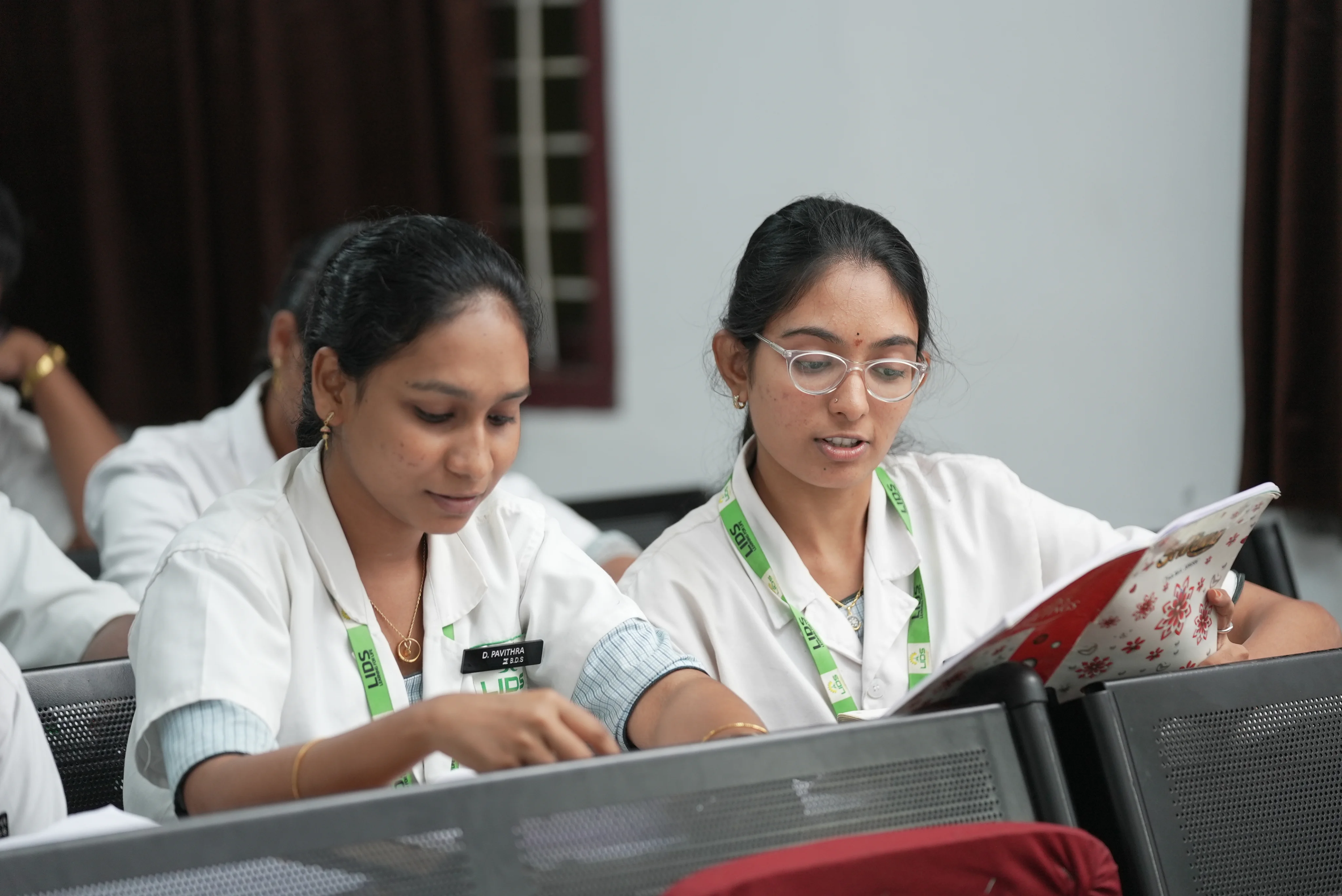 Begin Your Journey Towards Excellence in Dentistry