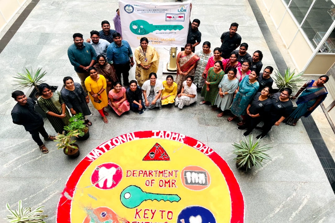 Annual Dental Conference 2026