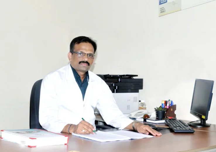Prof.Dr. Vishwaprakash